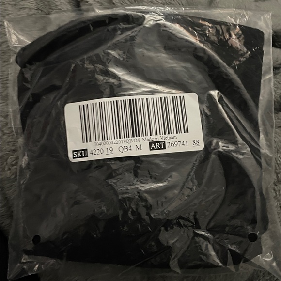 🆕 R BODYWEAR BY VICTORIA'S SECRET WITH FEATHERSOFT INNOVATION TUBE TOP BLACK M - Picture 8 of 11